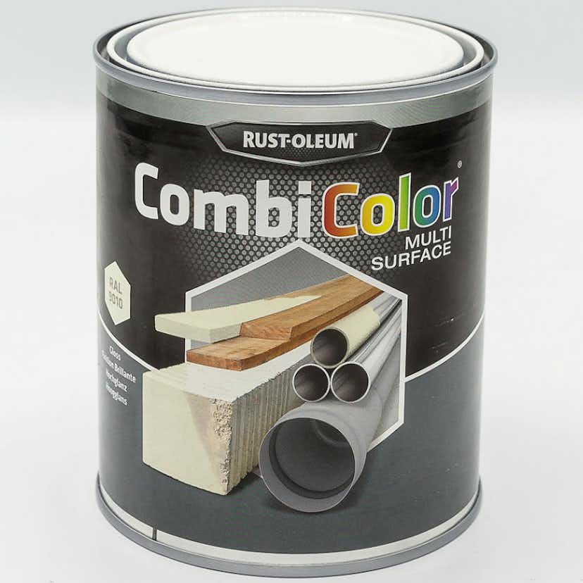 Combicolor RUST-OLEUM Multi-Surface