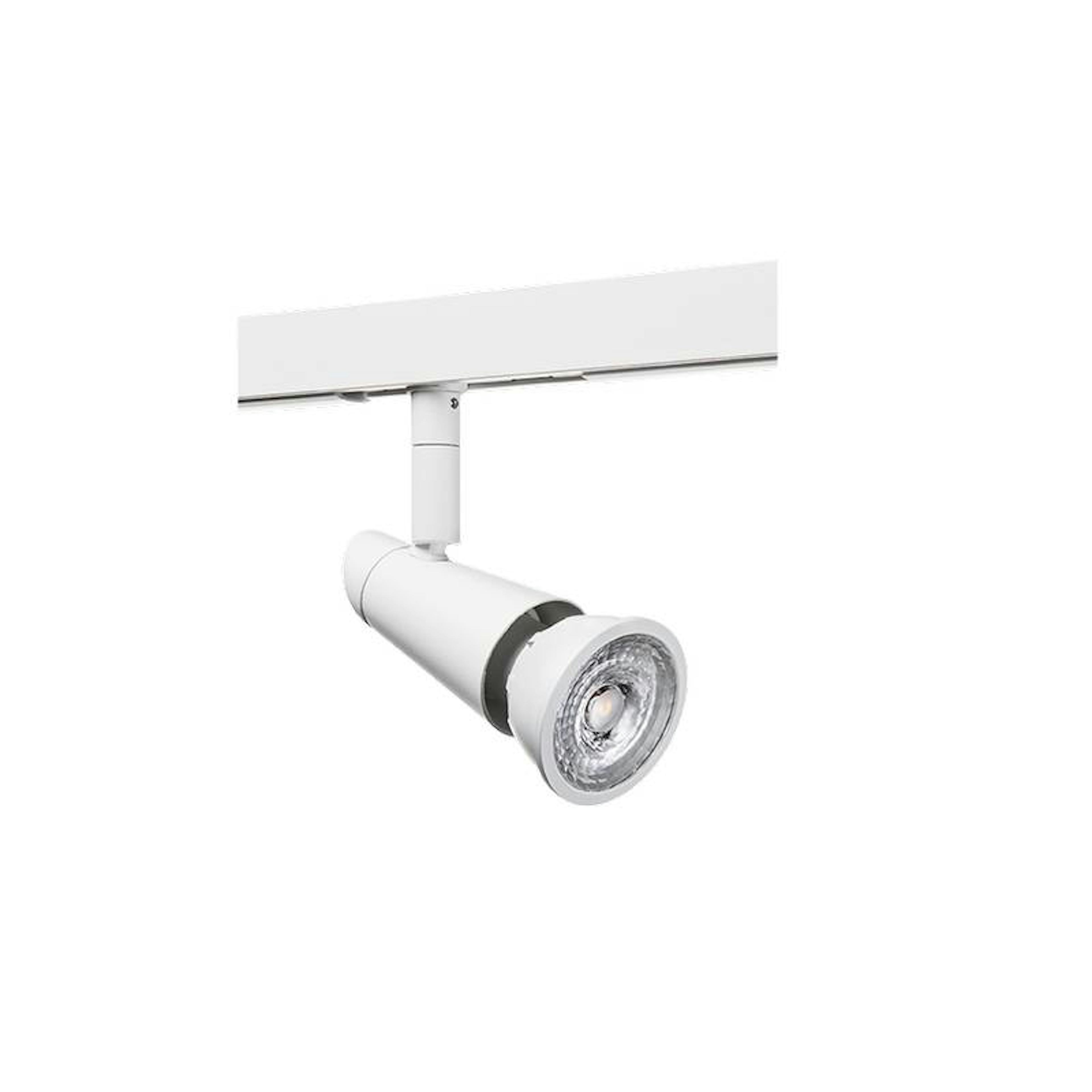 Spotlightskena SG ARMATUREN Zip 230V Spot M-V 6,5W