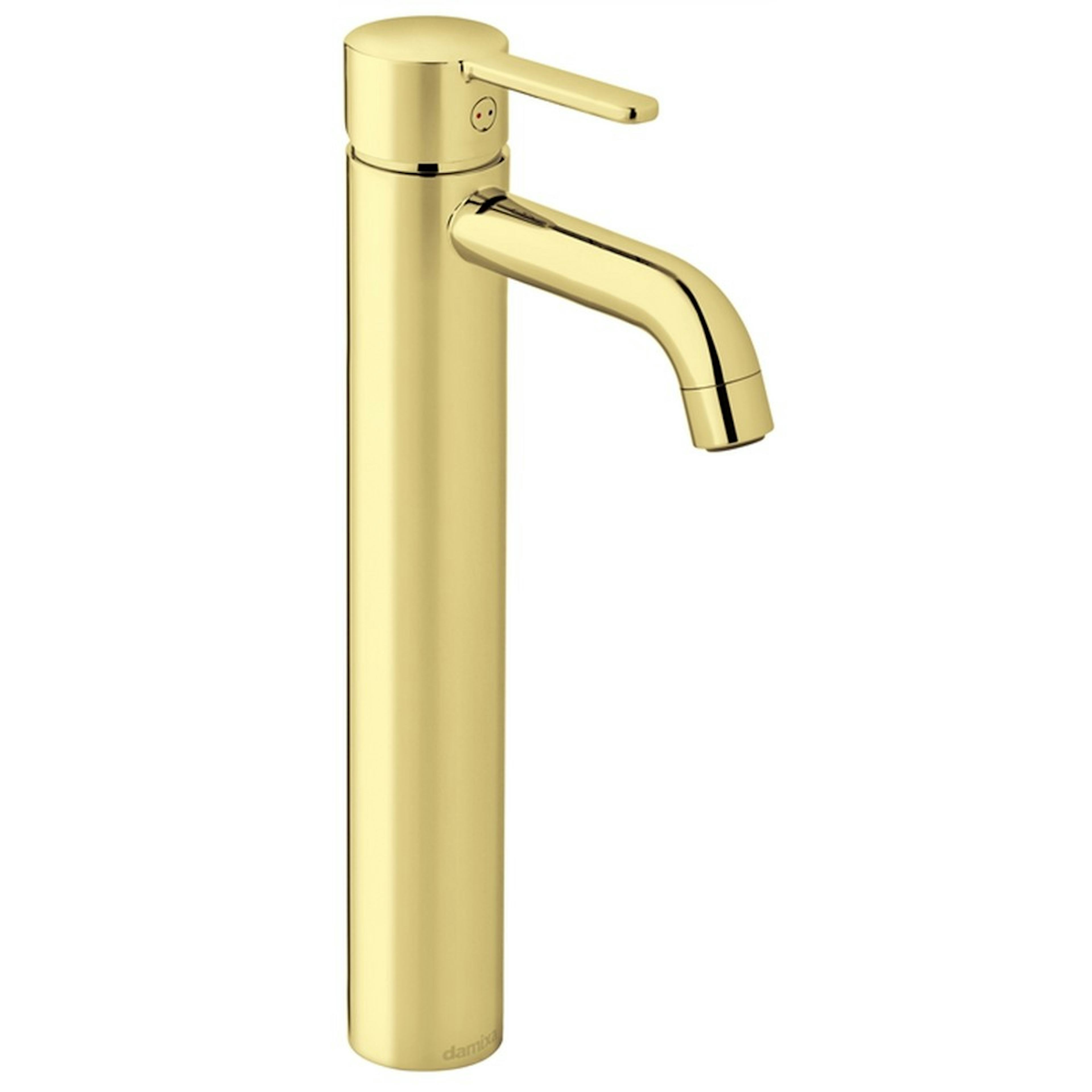 Tvättställsblandare Damixa Silhouet Hög