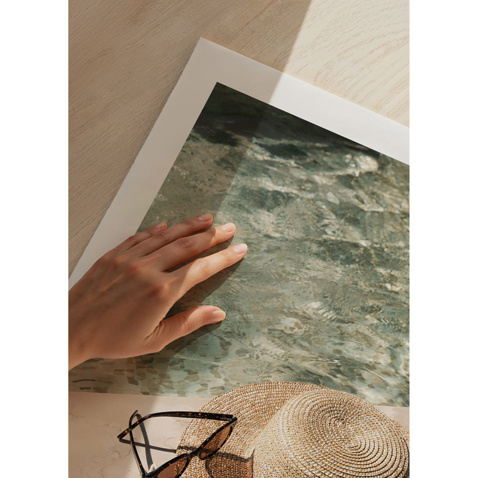 Poster Gallerix Summer Essentials