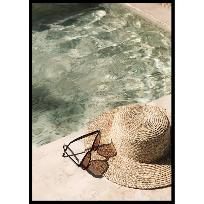 Poster Gallerix Summer Essentials