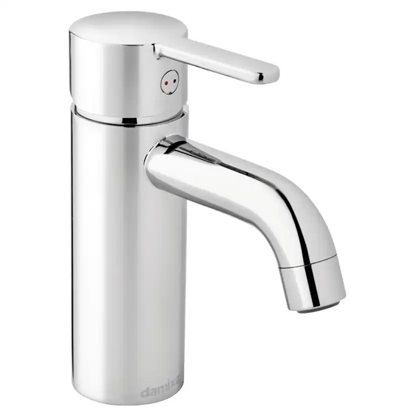 Tvättställsblandare Damixa Silhouet Låg