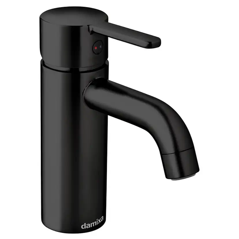 Tvättställsblandare Damixa Silhouet Låg