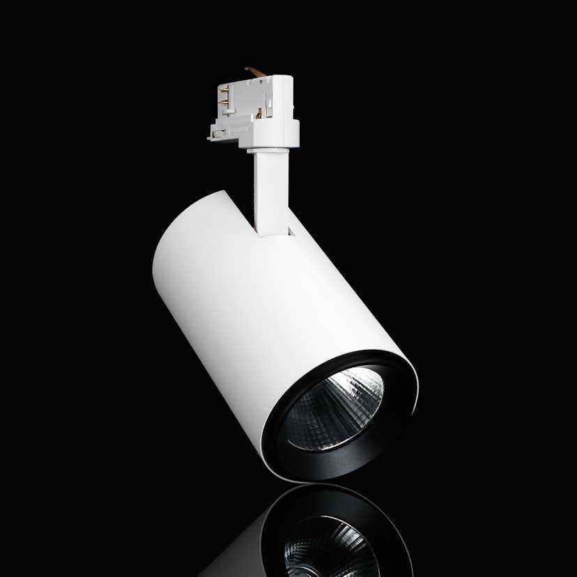 Spotlight Designlight Tracklight P-MW