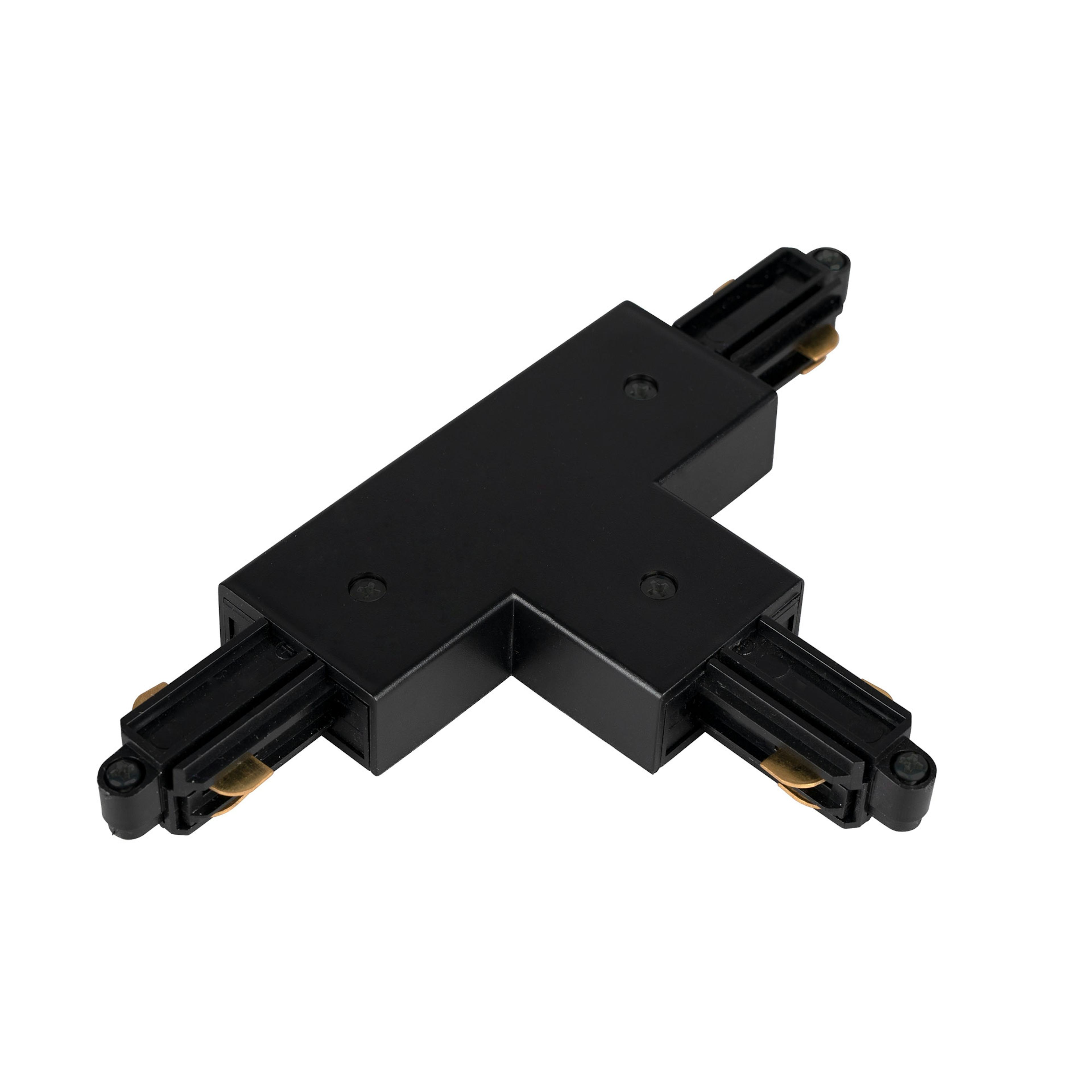 T-anslutning Hide-a-lite LiteTrac 1-Fas Inner