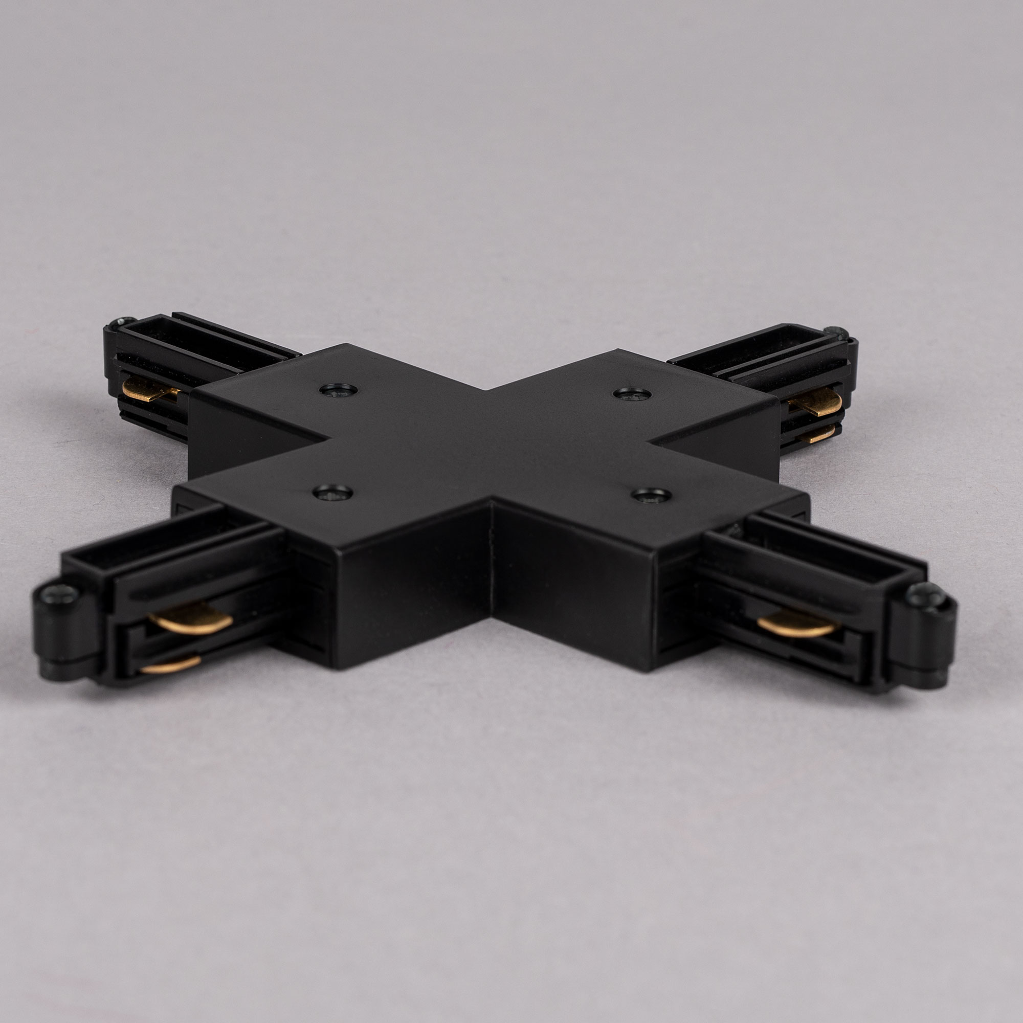 X-anslutning Hide-a-lite LiteTrac 1-Fas