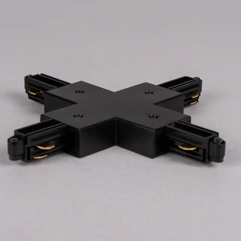 X-anslutning Hide-a-lite LiteTrac 1-Fas