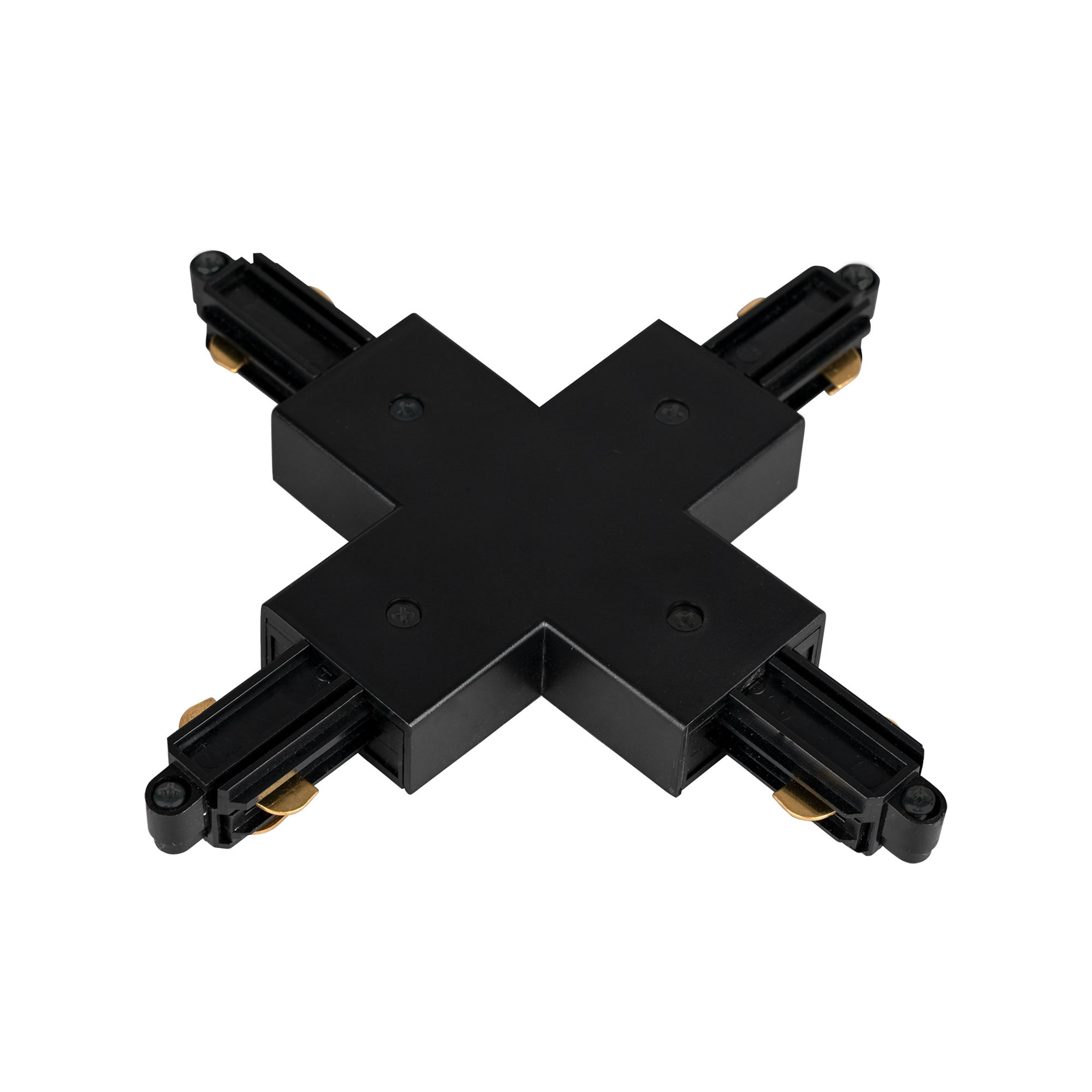 X-anslutning Hide-a-lite LiteTrac 1-Fas