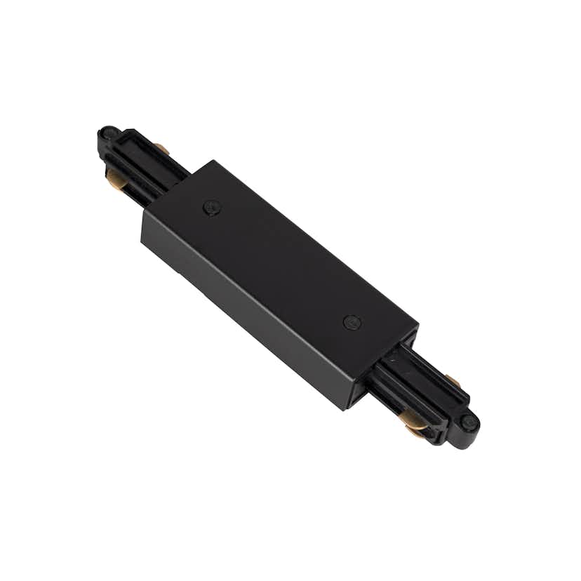 Mittanslutning Hide-a-lite LiteTrac 1-Fas