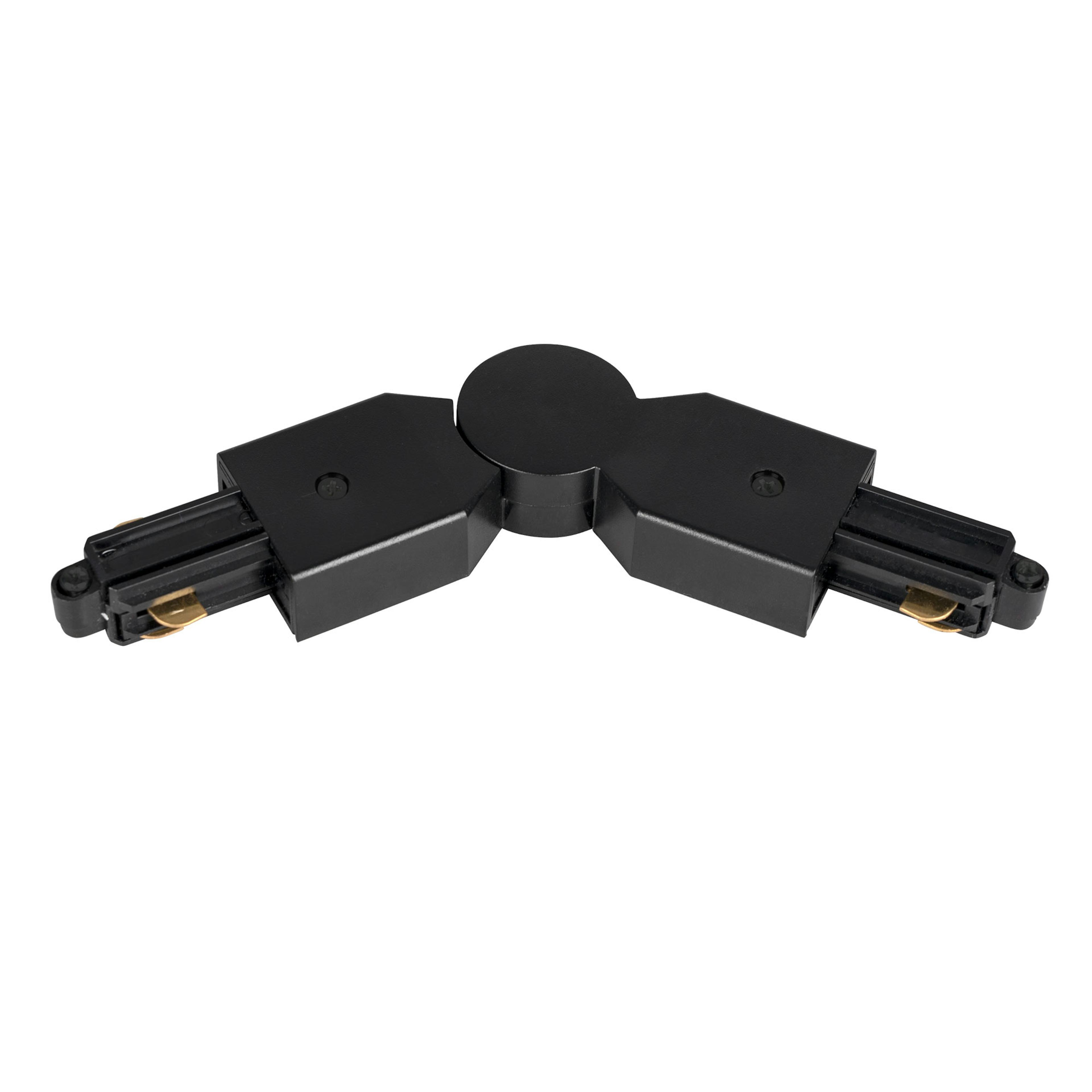 Justerbar Skarv Hide-a-lite LiteTrac 1-Fas