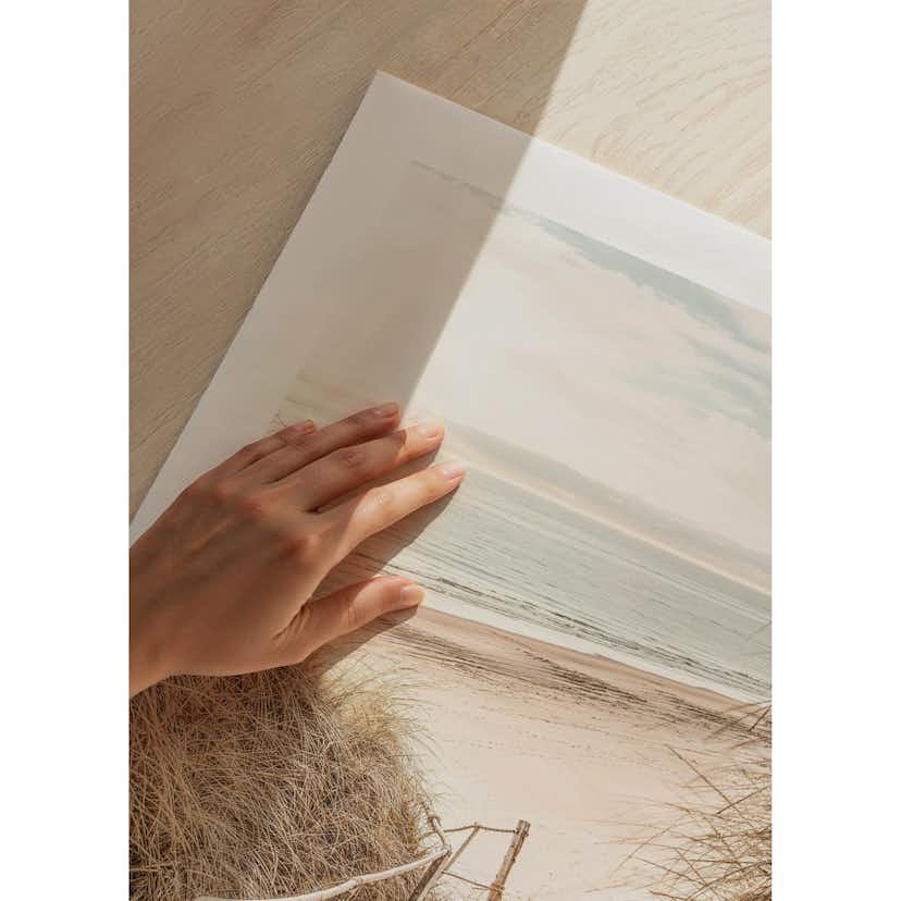 Poster Gallerix Dune Escape