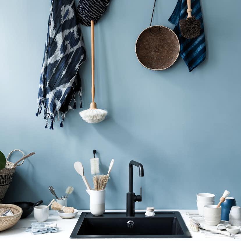 Köksblandare Damixa Silhouet