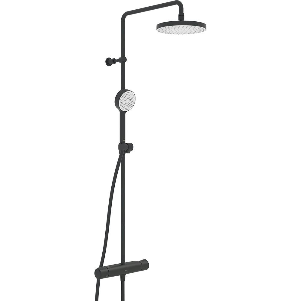 Takduschset Oras Nova Rain Shower 7409-33 160cc
