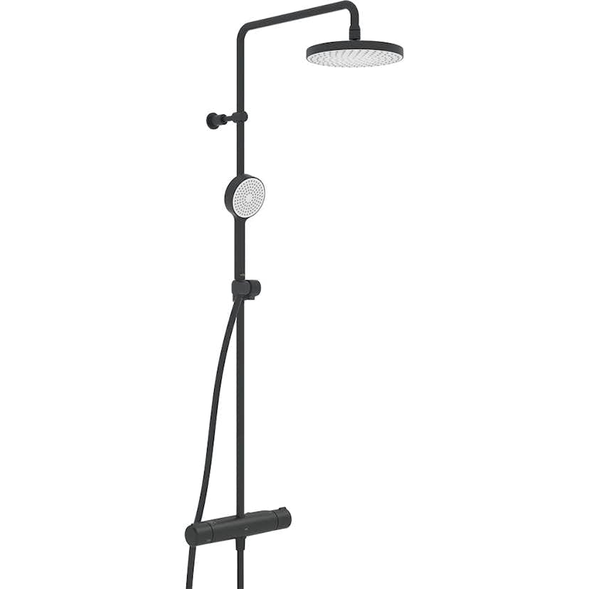 Takduschset Oras Nova Rain Shower 7409-33 160cc