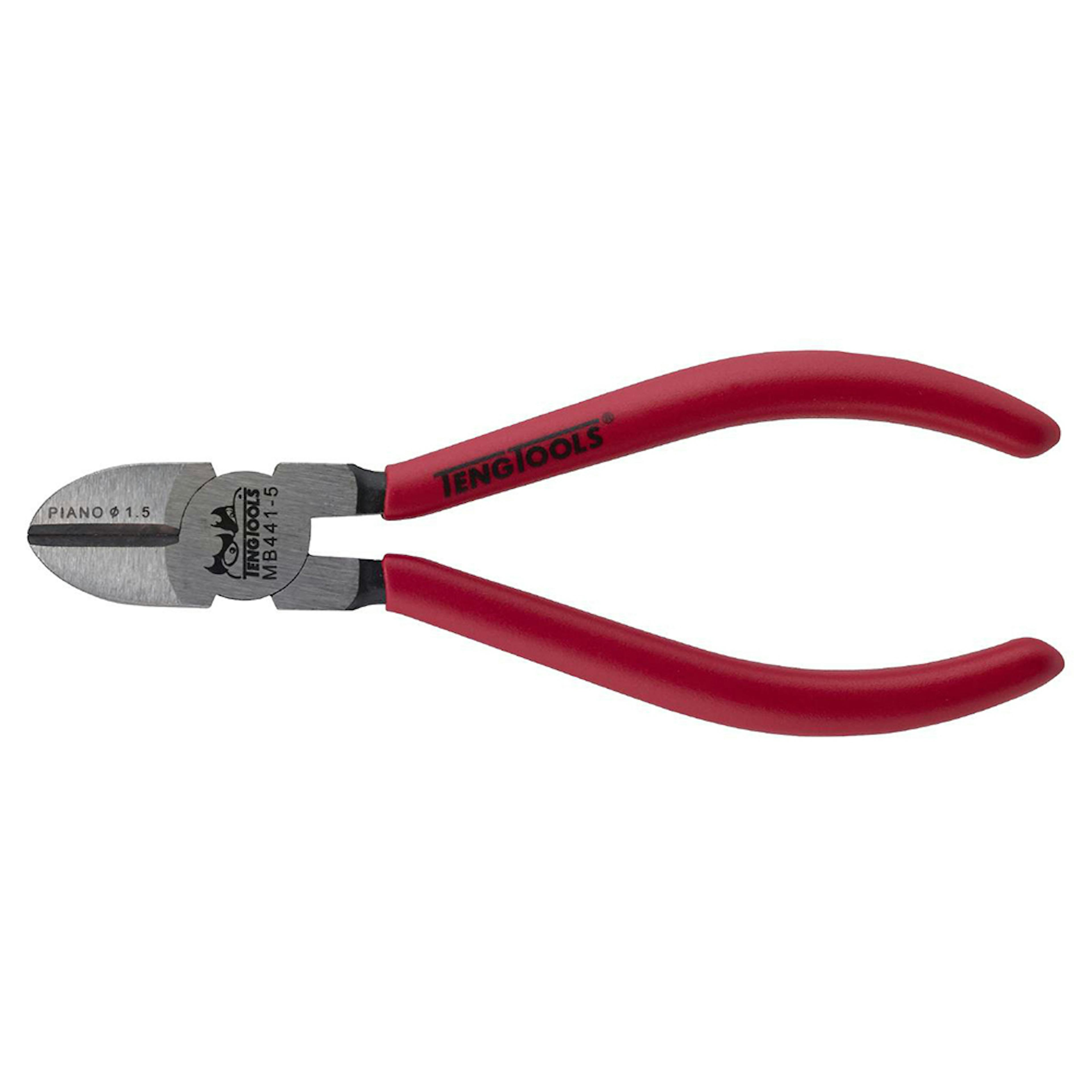 Sidavbitare Teng Tools MB441/MB442