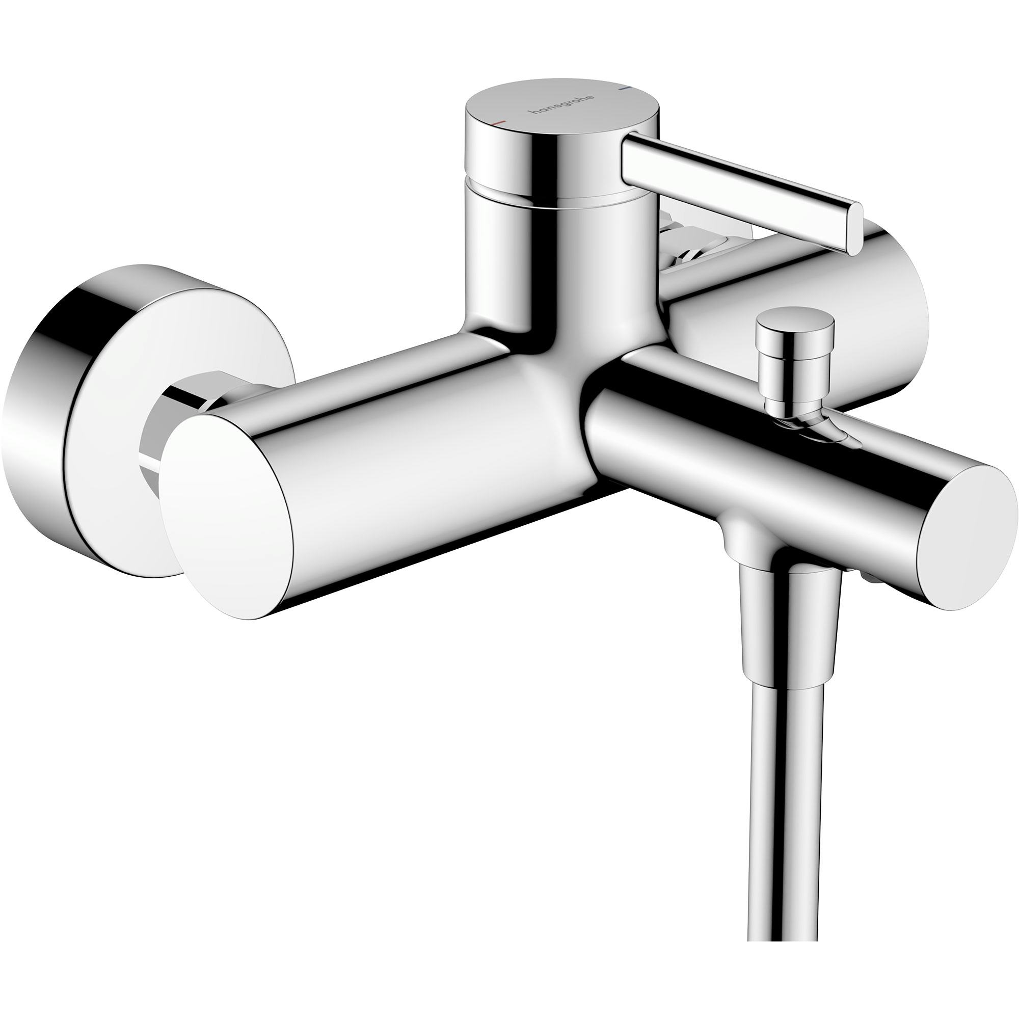 Dusch- och Badkarsblandare Hansgrohe Zesis S 150 CC