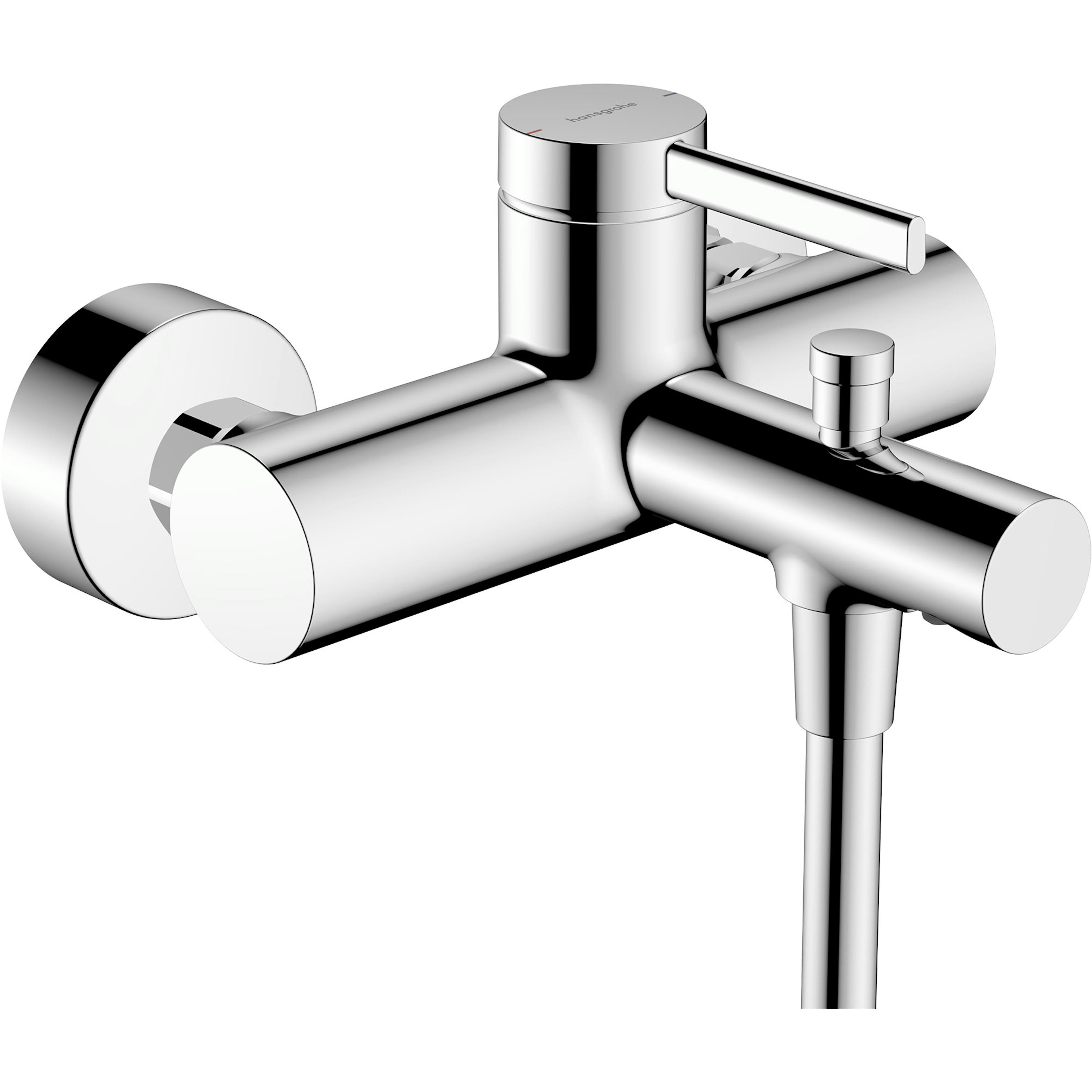 Dusch- och Badkarsblandare Hansgrohe Zesis S 150 CC