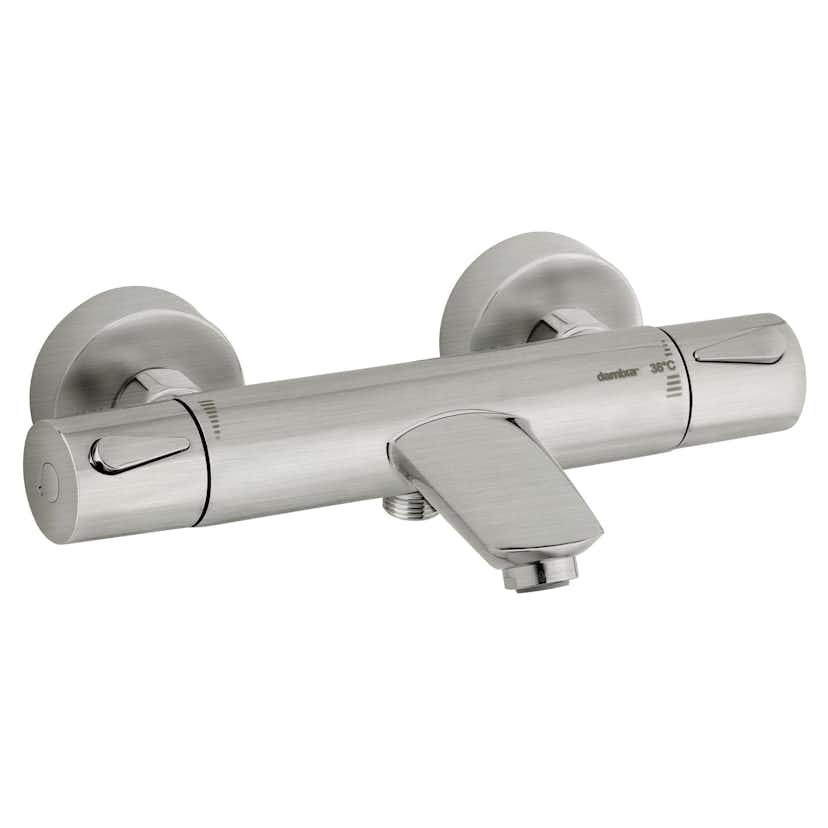 Dusch- och Badkarsblandare Damixa Silhouet 150 c/c