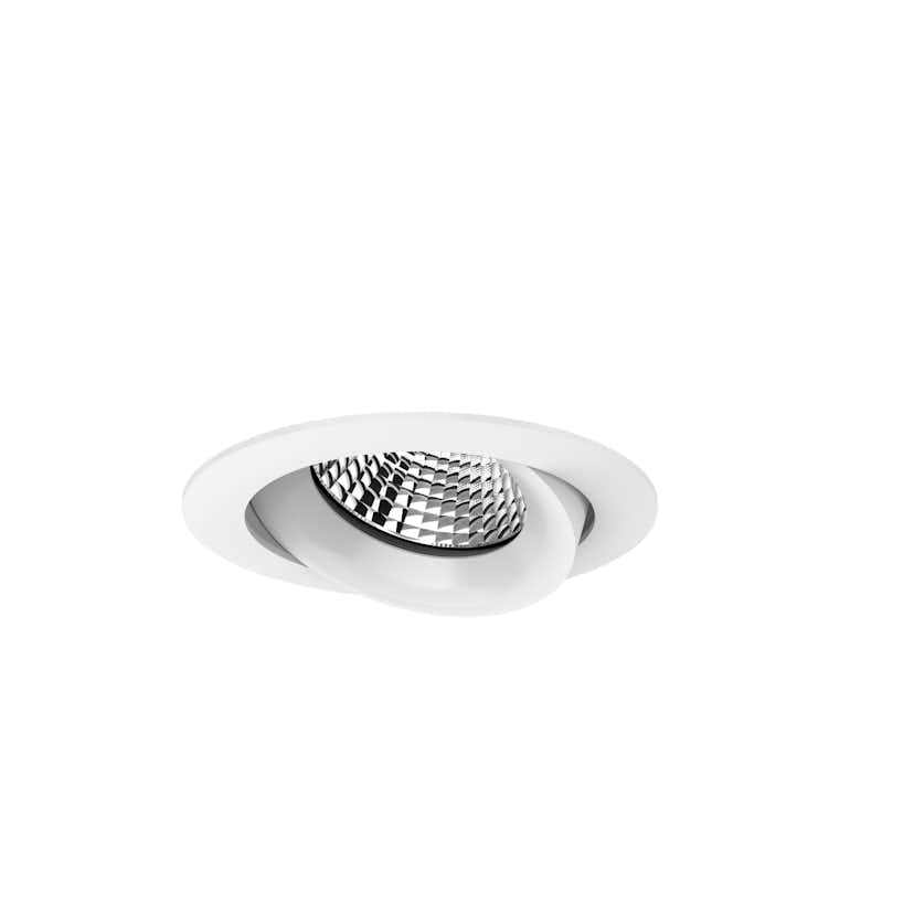 Downlight Westal WLD R74 Tilt 60g