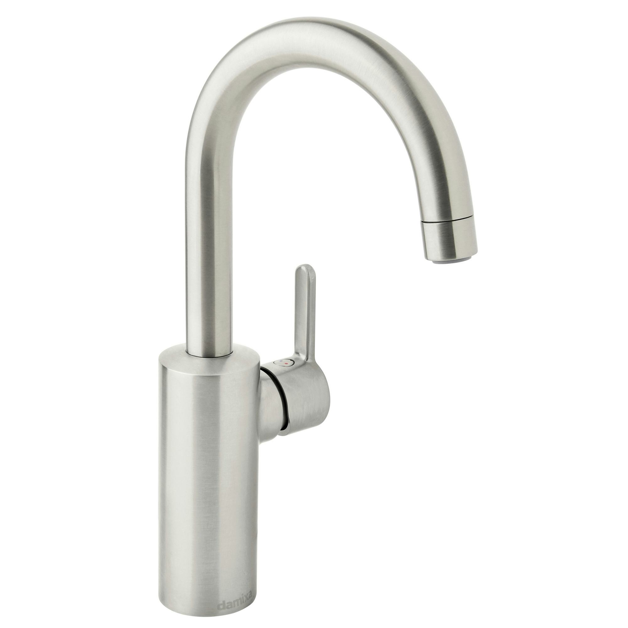 Tvättställsblandare Damixa Silhouet 7462