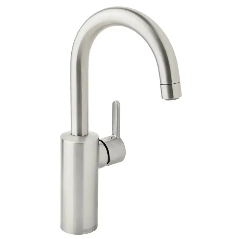 Tvättställsblandare Damixa Silhouet 7462