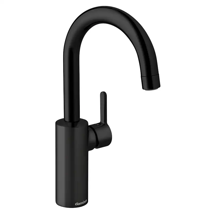 Tvättställsblandare Damixa Silhouet 7462