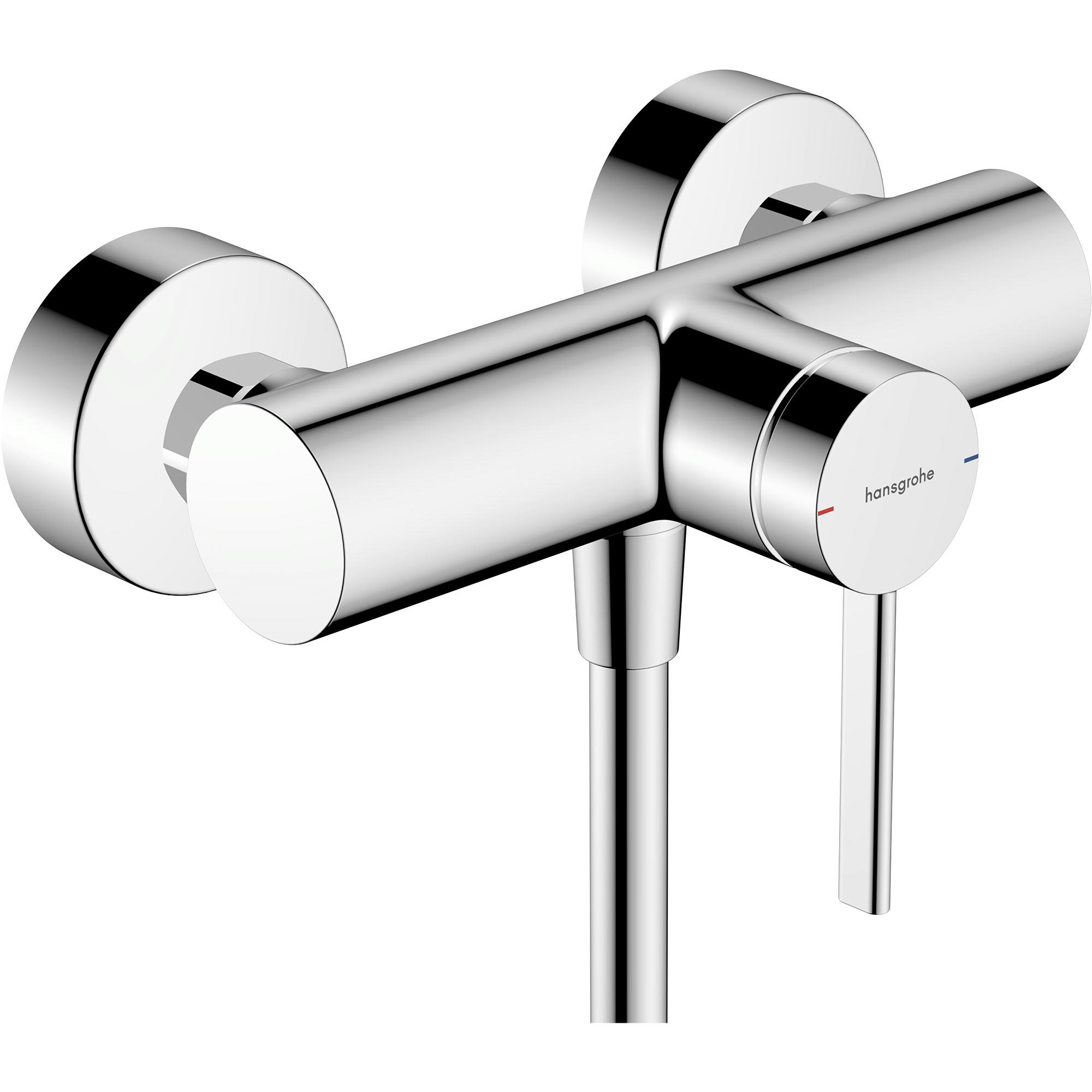 Duschblandare Hansgrohe Zesis S 150 CC