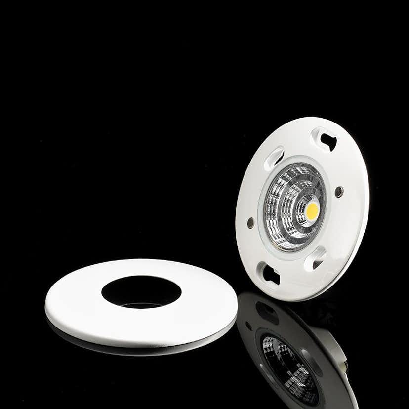 Downlight Designlight DB-237MW 4,6W 3000K