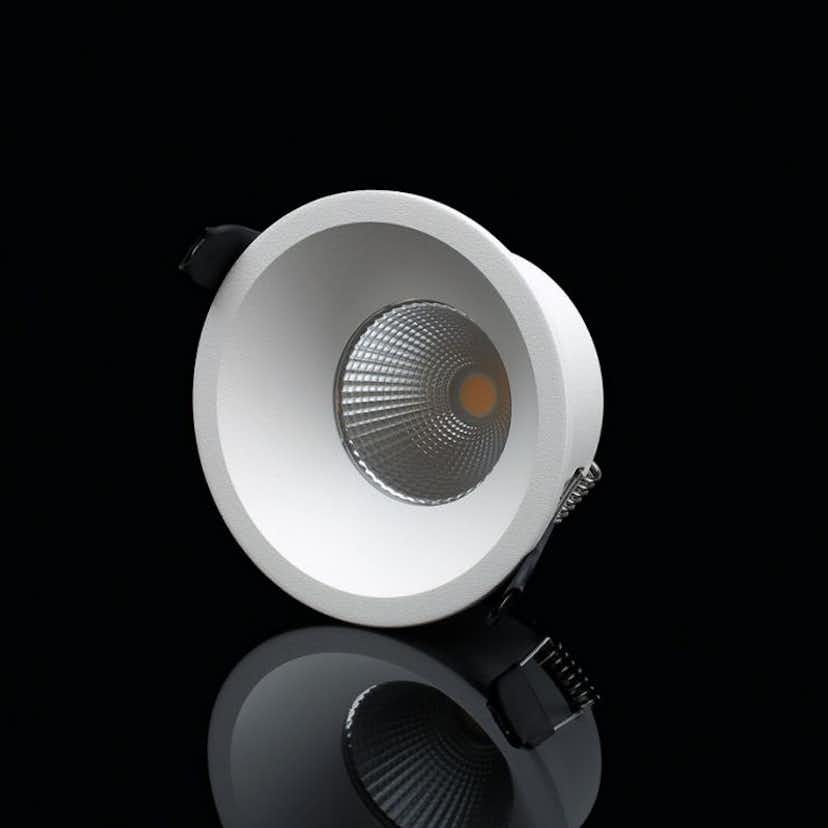 Downlight Designlight P Fast 7W