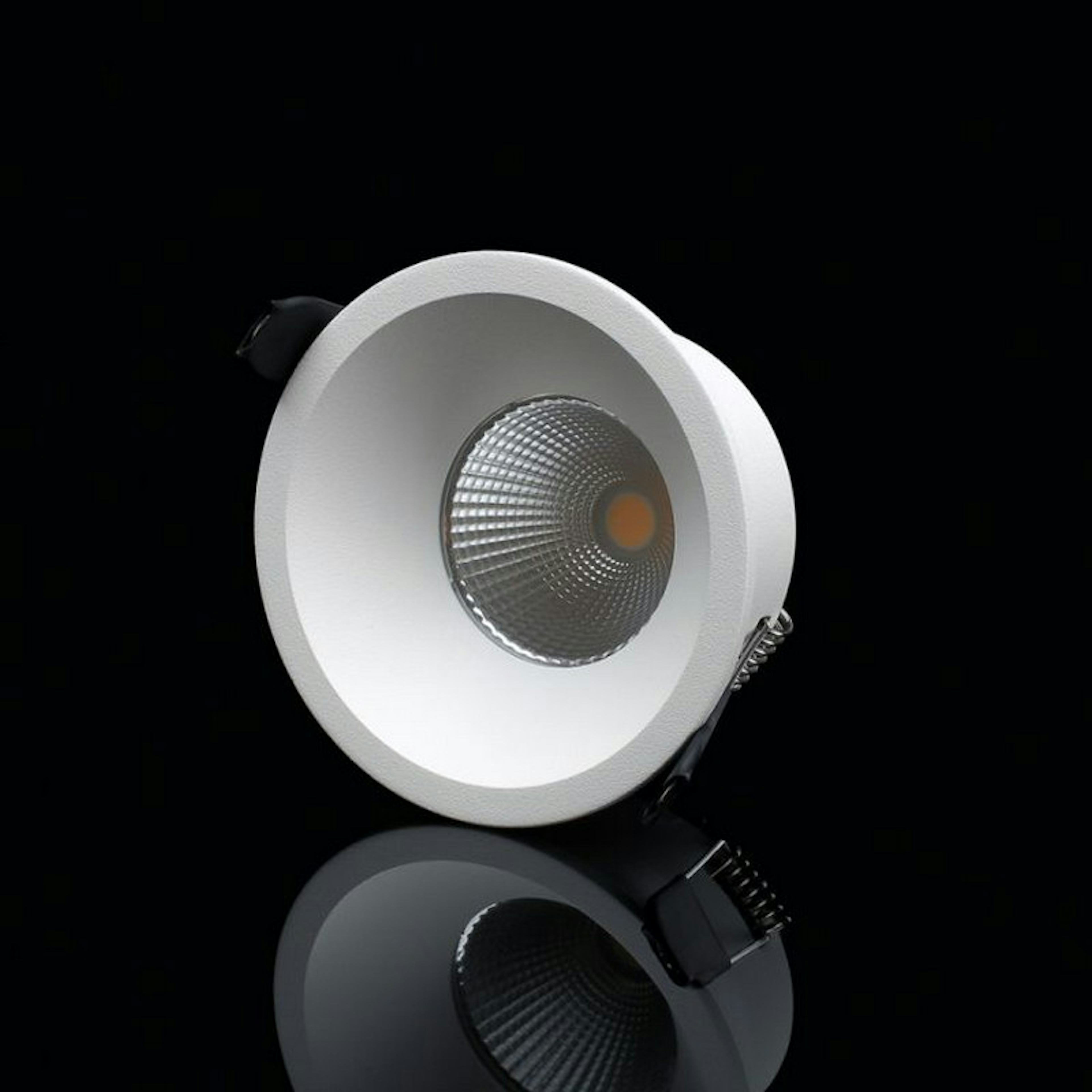 Downlight Designlight P Fast 7W