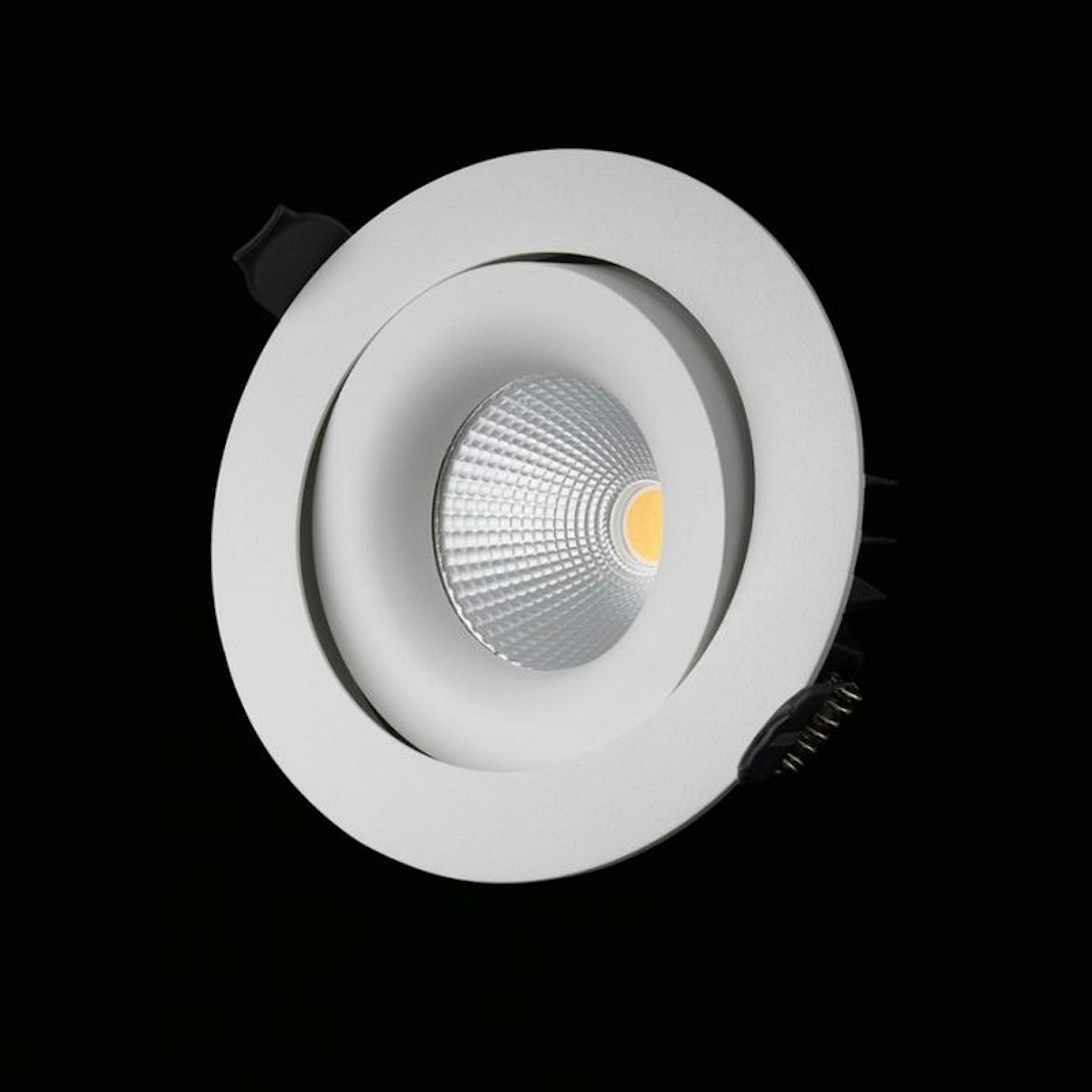 Downlight Designlight P-192MW tilt 11w
