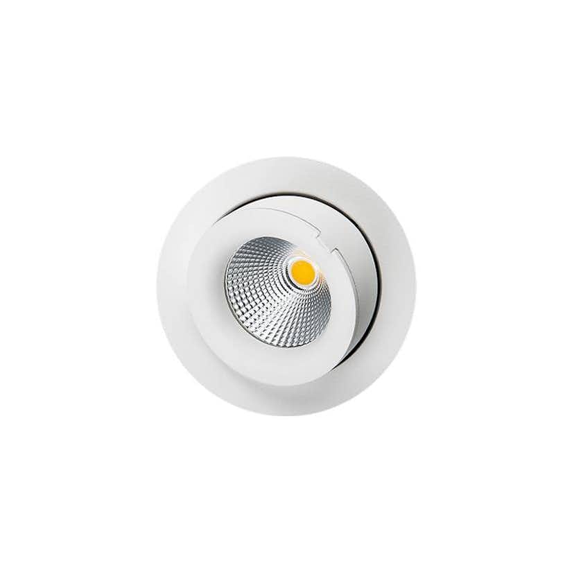 Downlight SG ARMATUREN Junistar Ex 9W
