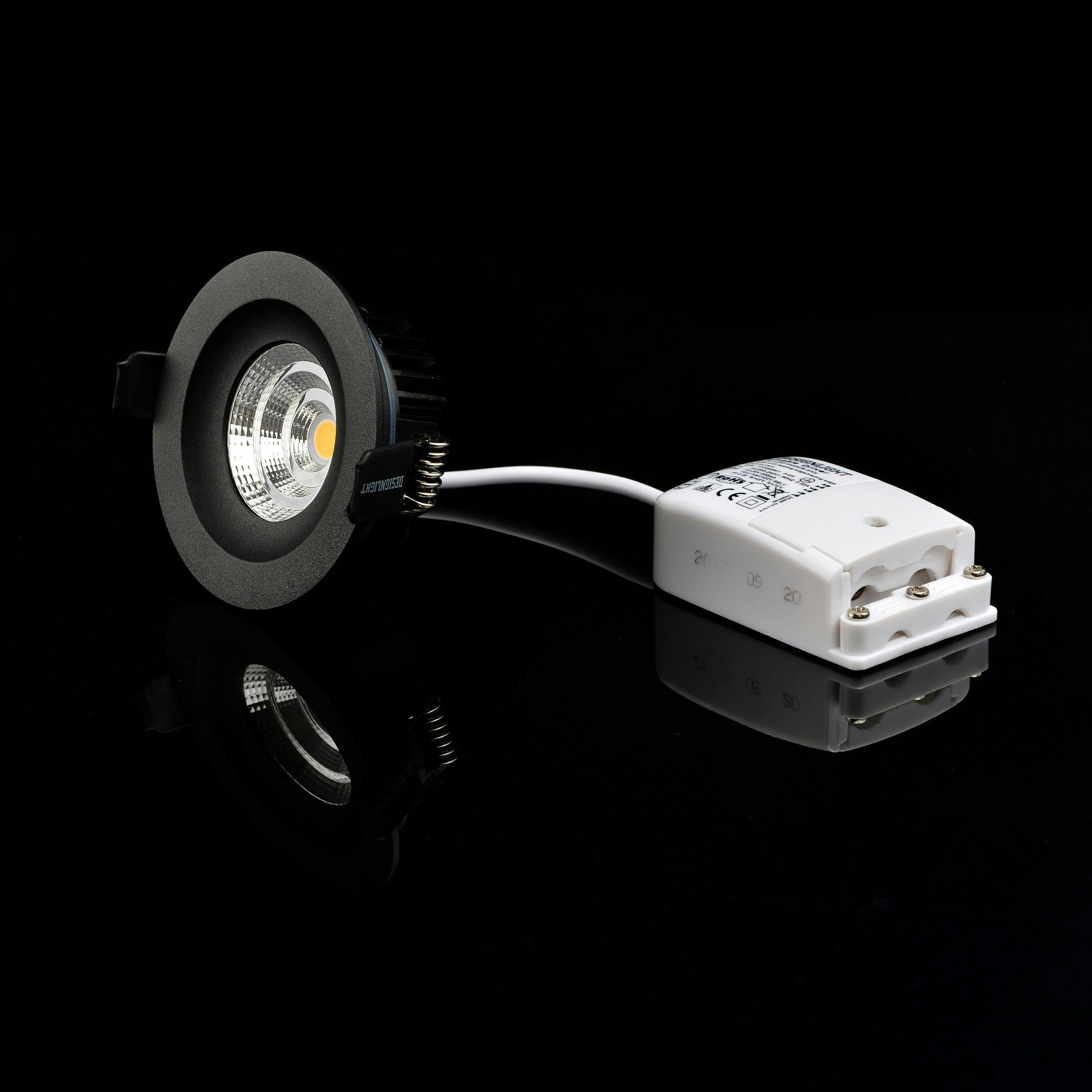 Downlight Designlight Q 3000K