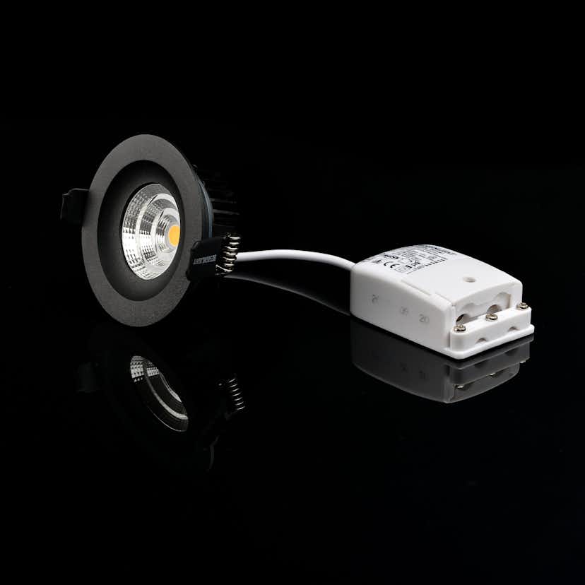 Downlight Designlight Q 3000K
