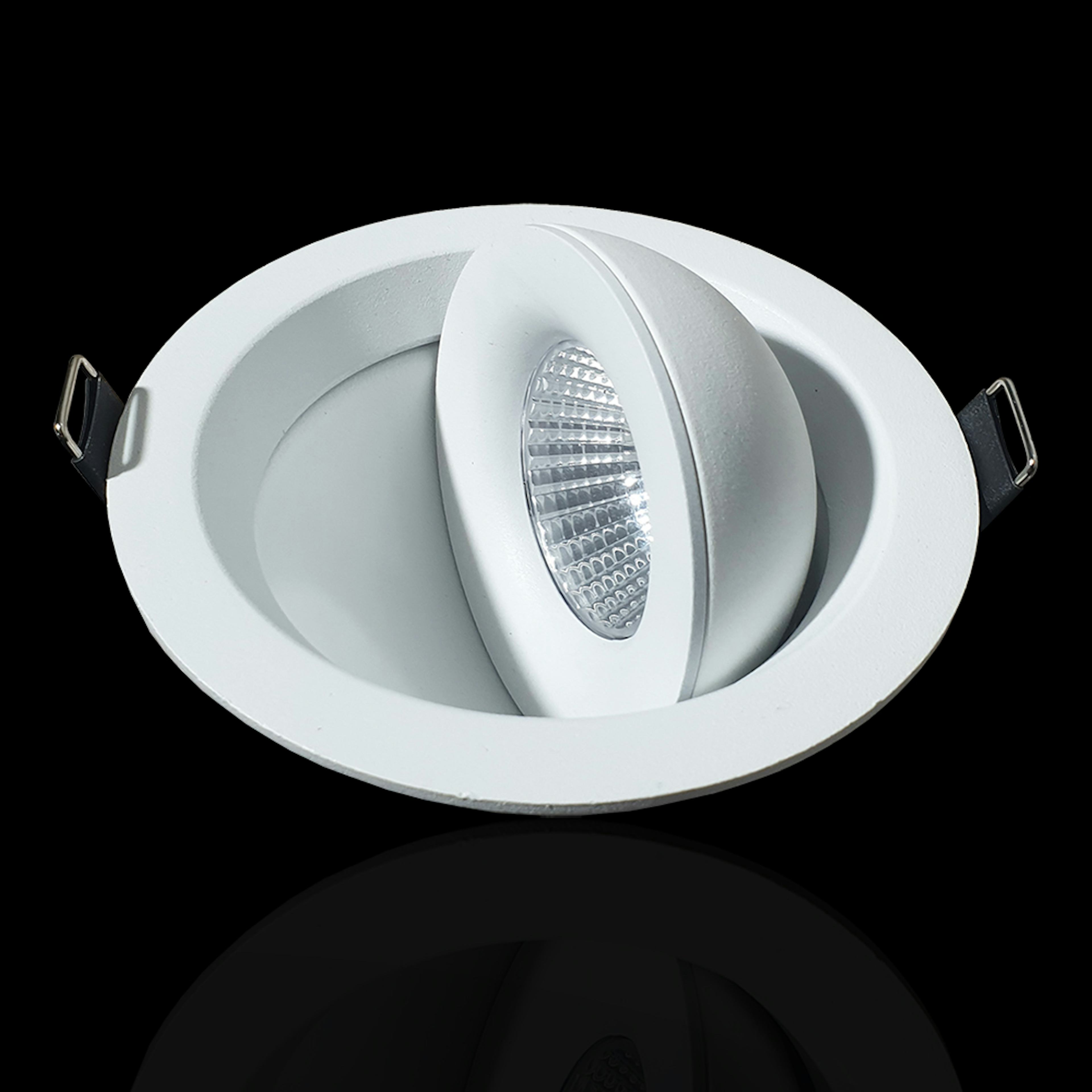 Downlight Designlight P-184MW Future 8W 3000K