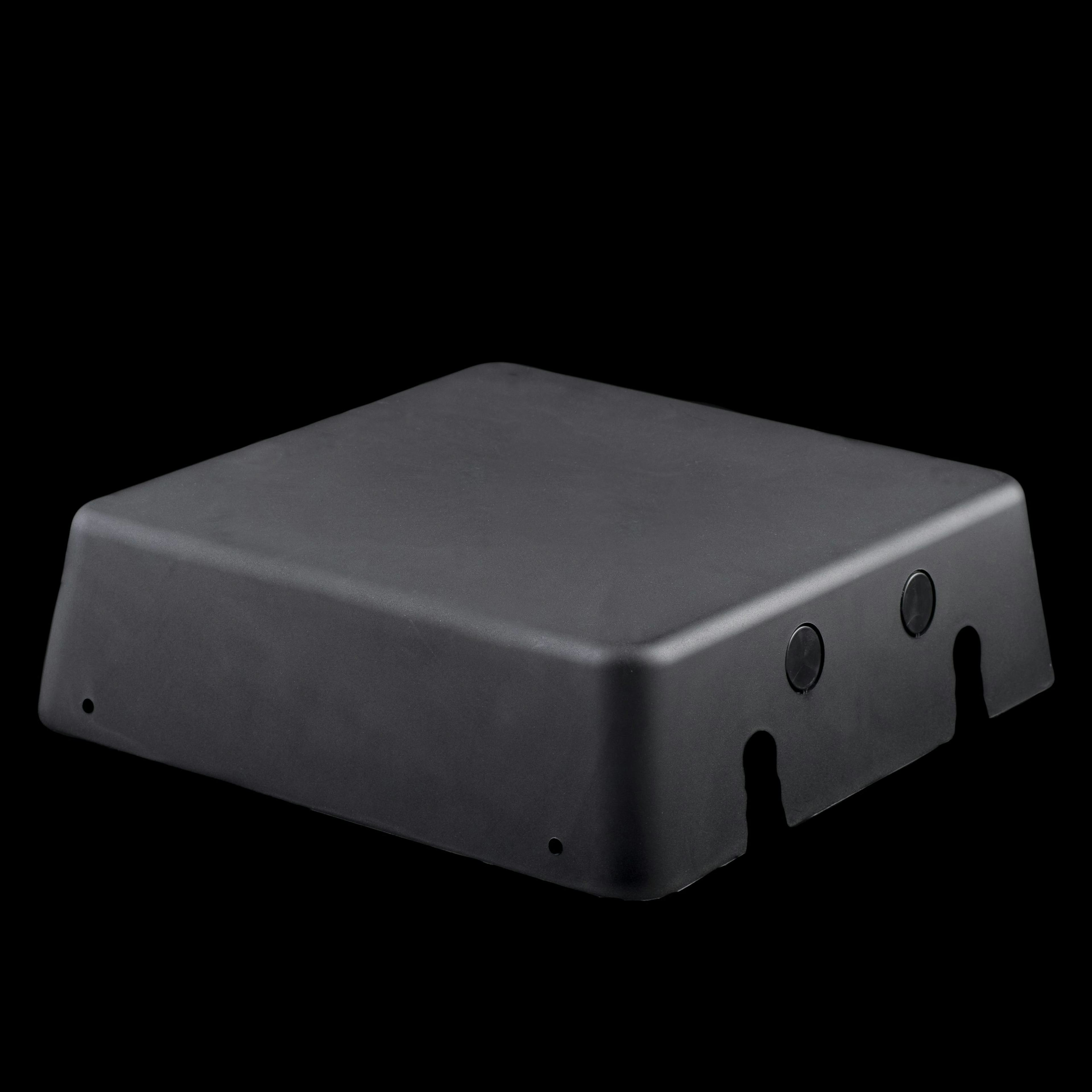 Tillbehör Designlight Skyddsbox D-SBOX-B Plast