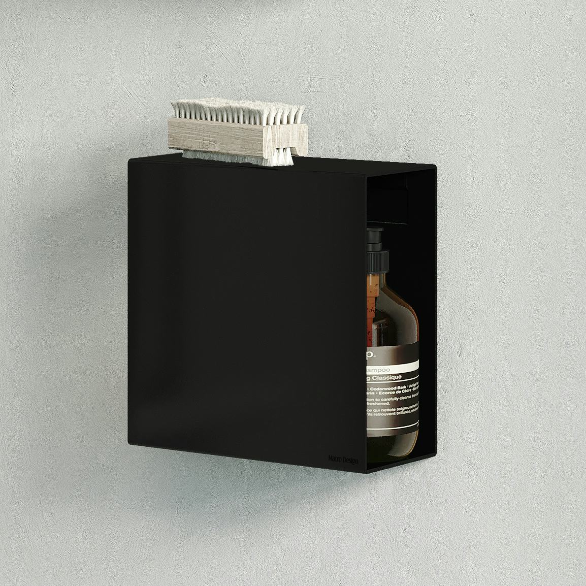 Duschhylla Macro Design Loop