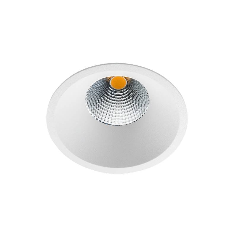 Downlight SG ARMATUREN Soft Slim Matt-Vit