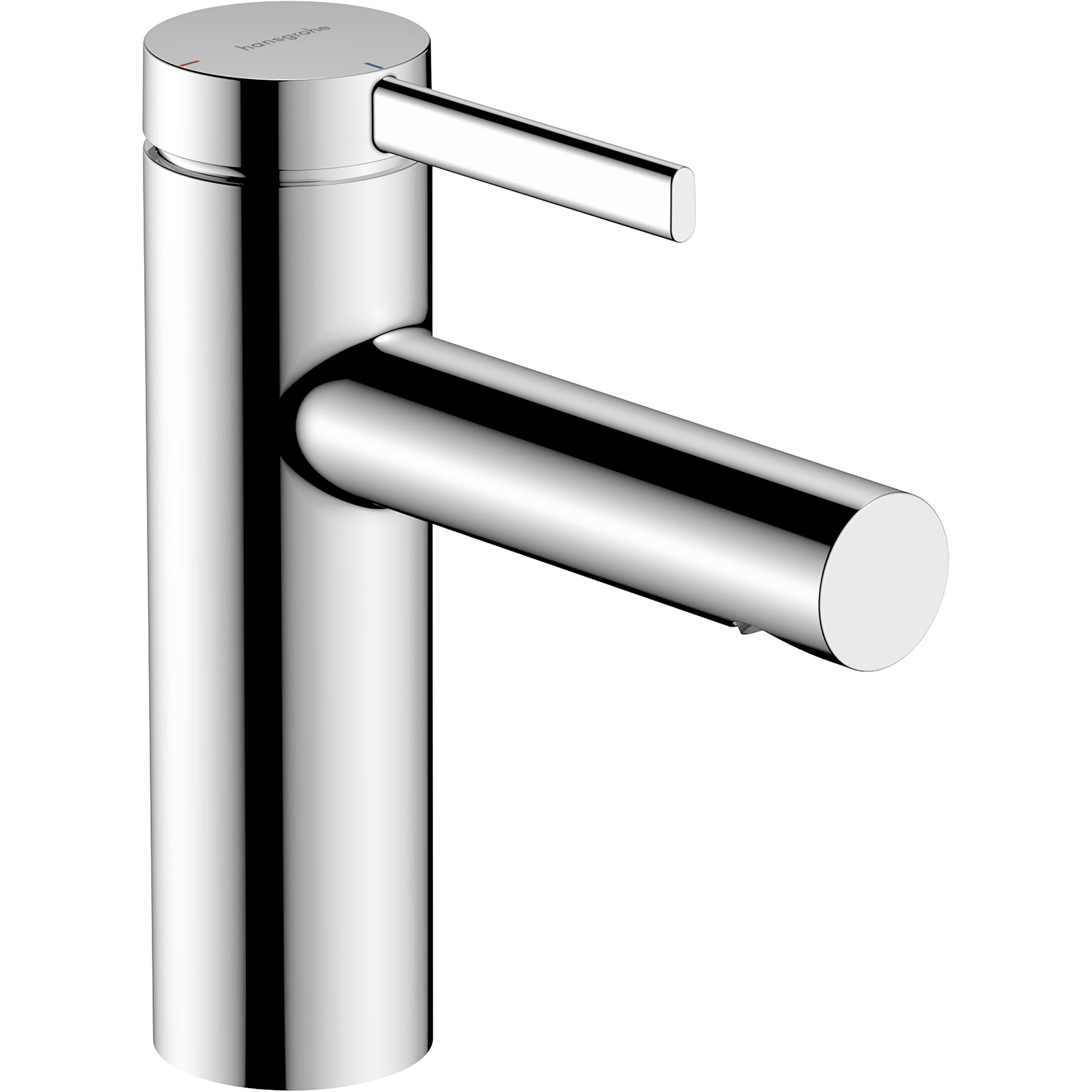 Tvättställsblandare Hansgrohe Zesis S 100 CoolStart utan Bottenventil