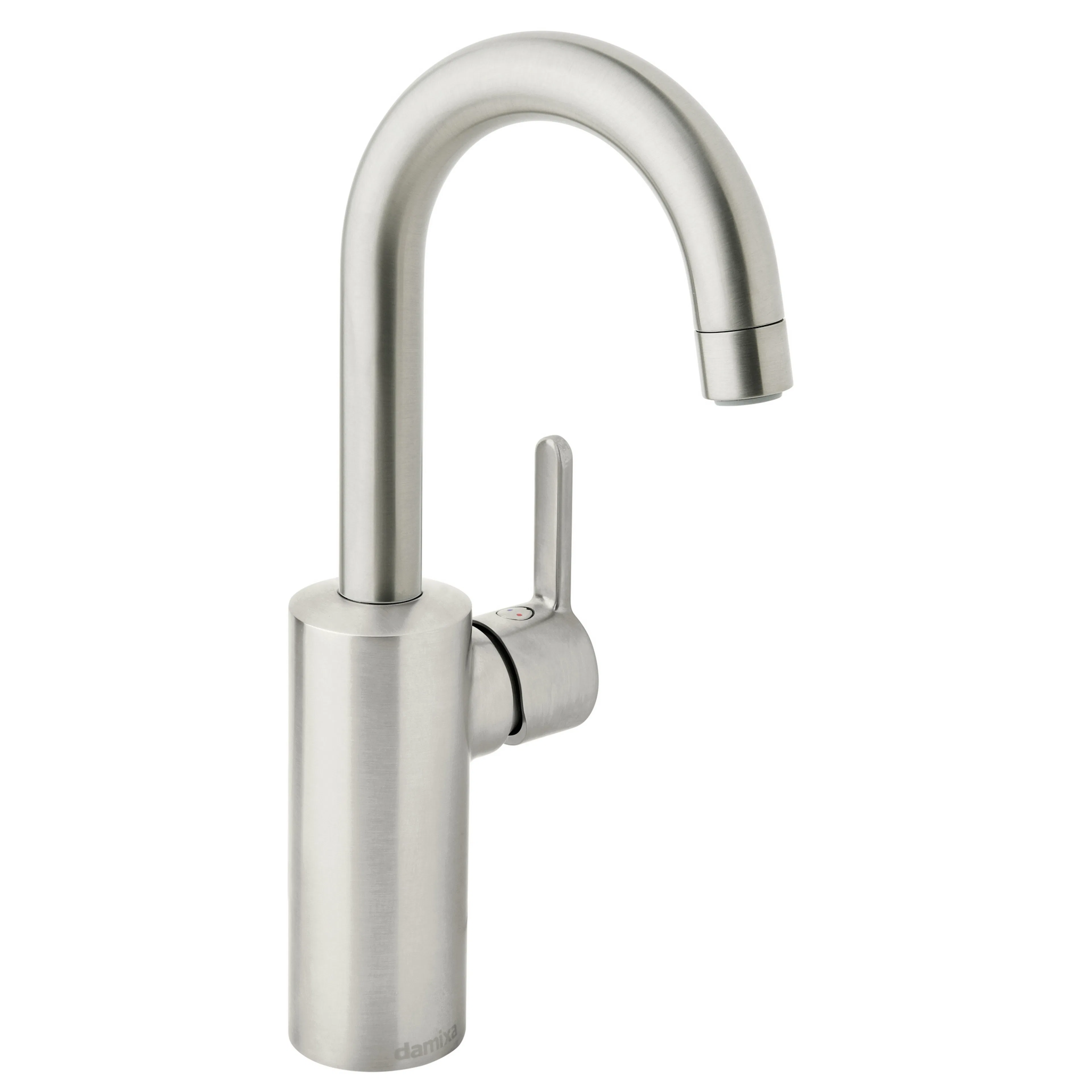 Tvättställsblandare Damixa Silhouet Piccolo