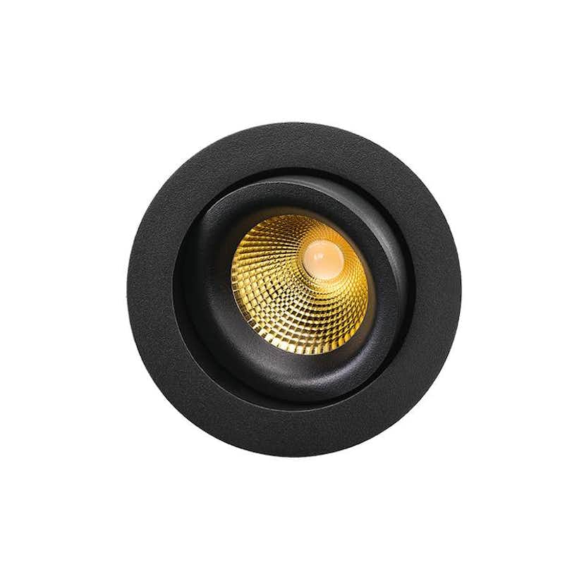 Downlight SG ARMATUREN Junistar Lux