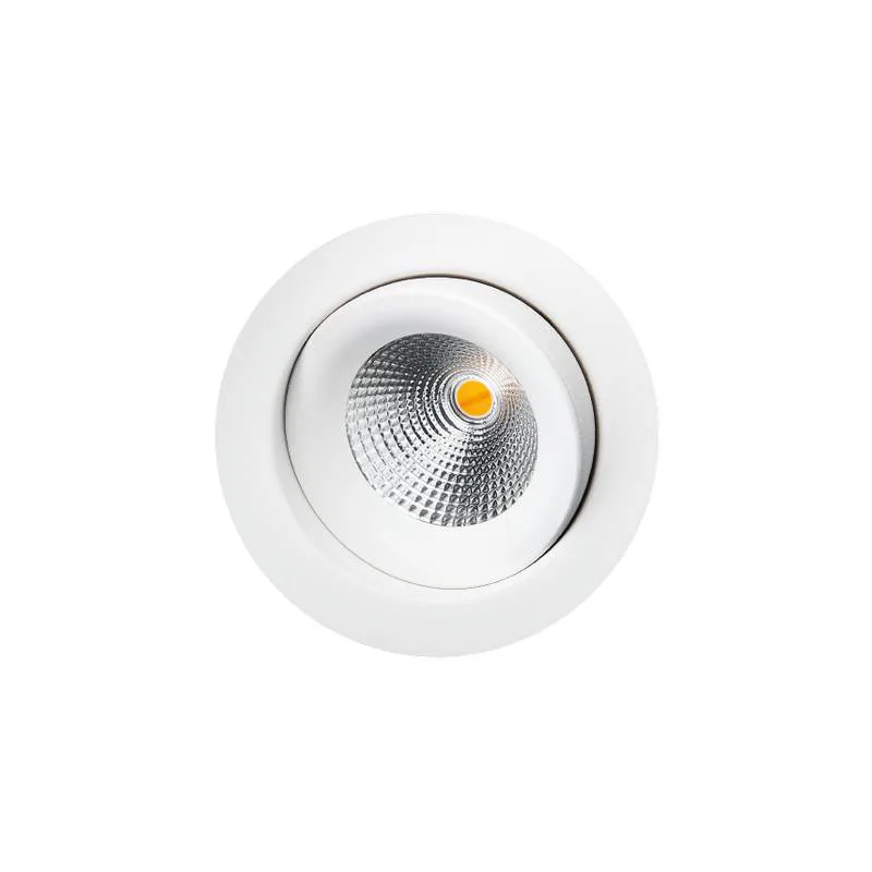 Downlight SG ARMATUREN Junistar Eco 6W DTW 8-P