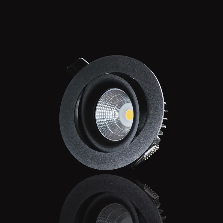 Downlight Designlight P Tilt