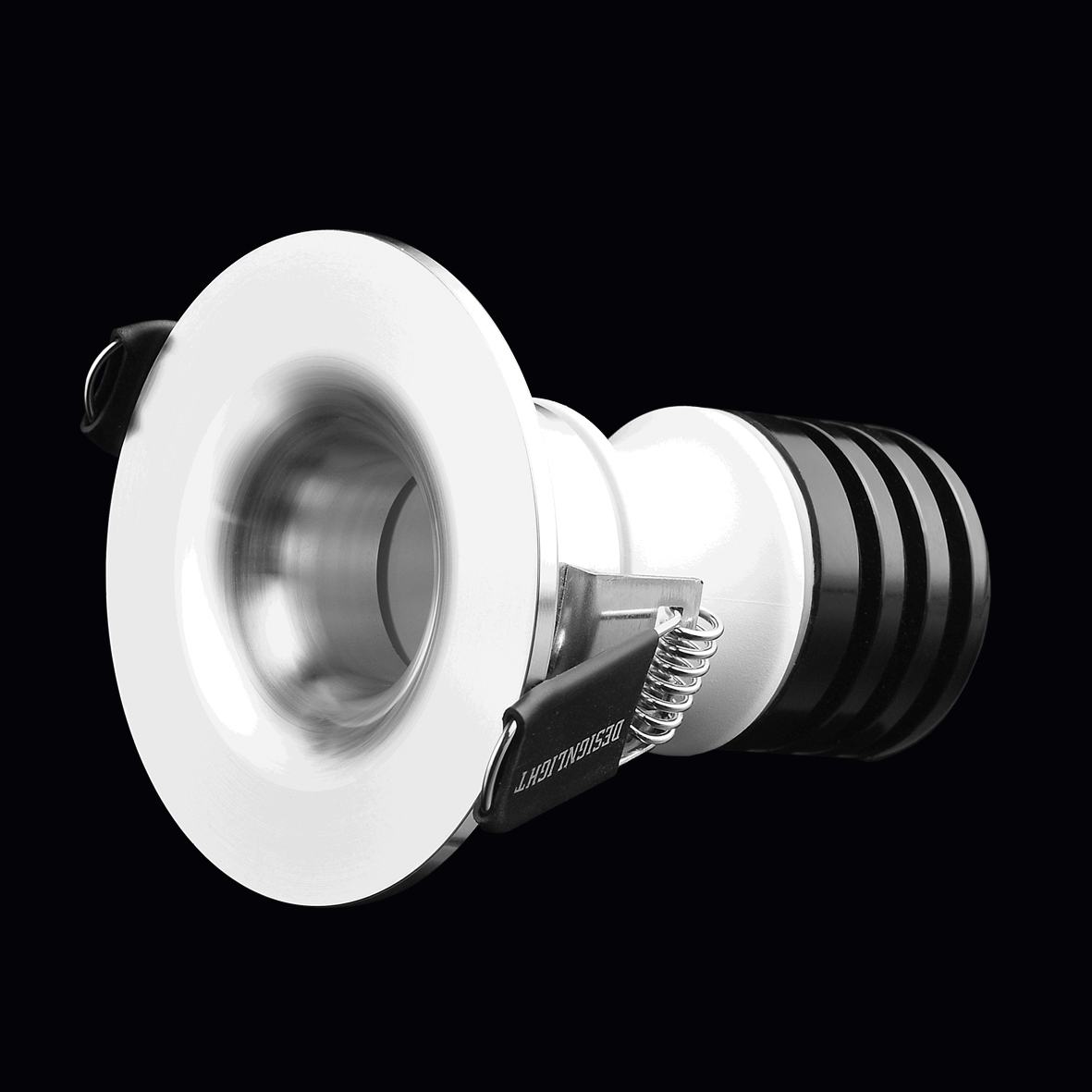 Downlight Designlight D 3W