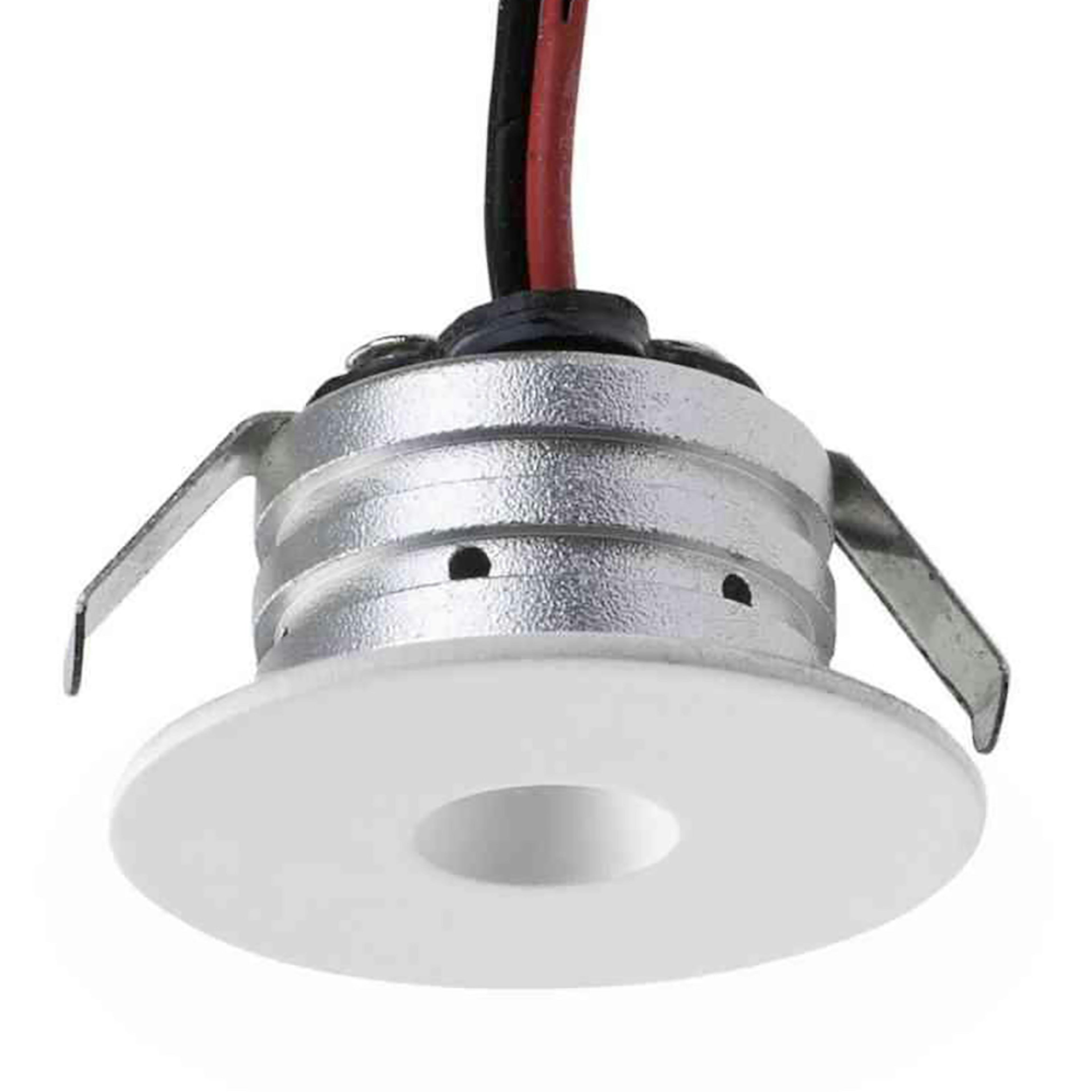 Minidownlight Designlight 1.2W 75Lm 2700K 1.2W Ip21
