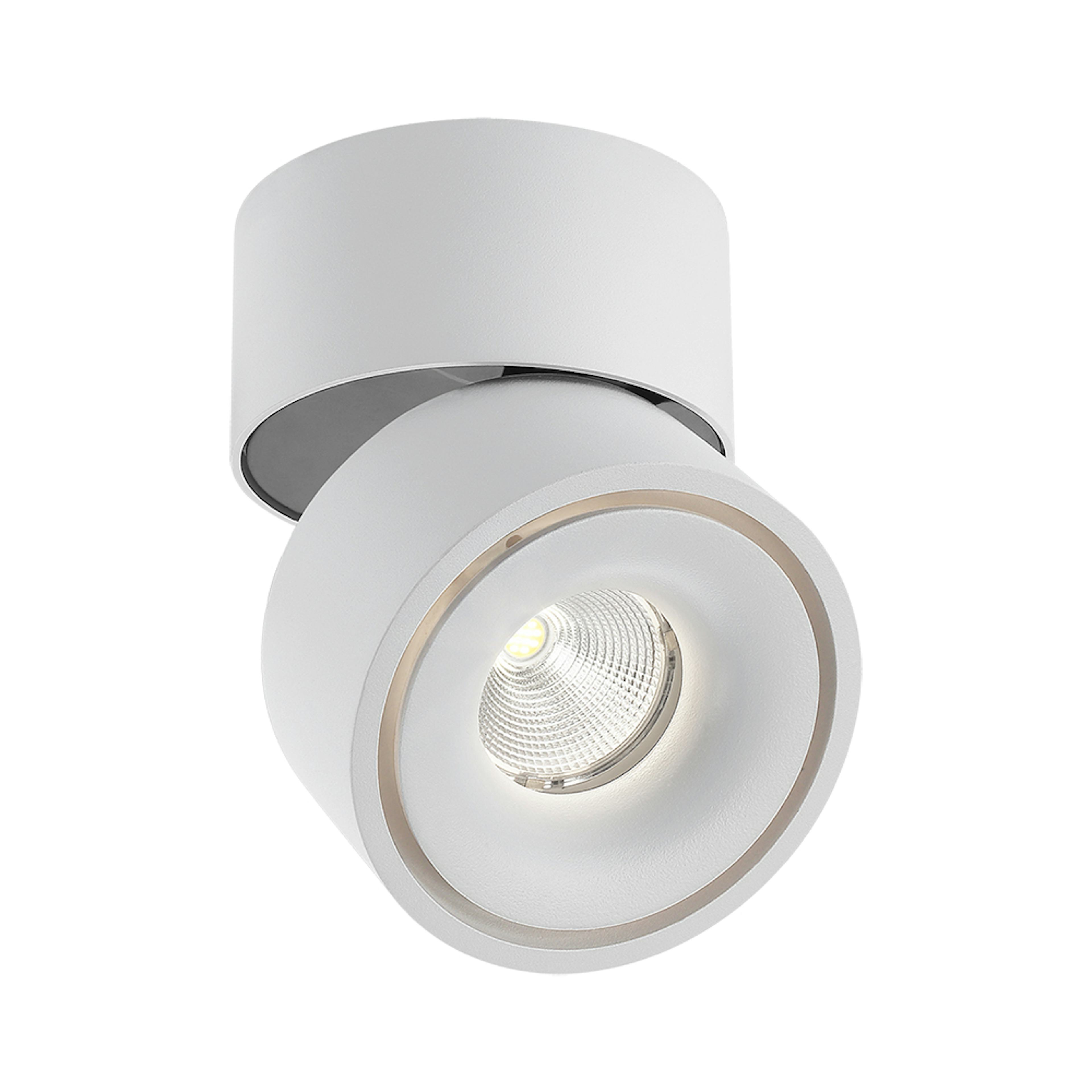 Downlight Designlight Moon 3000K Utv Moon Tilt Ip20
