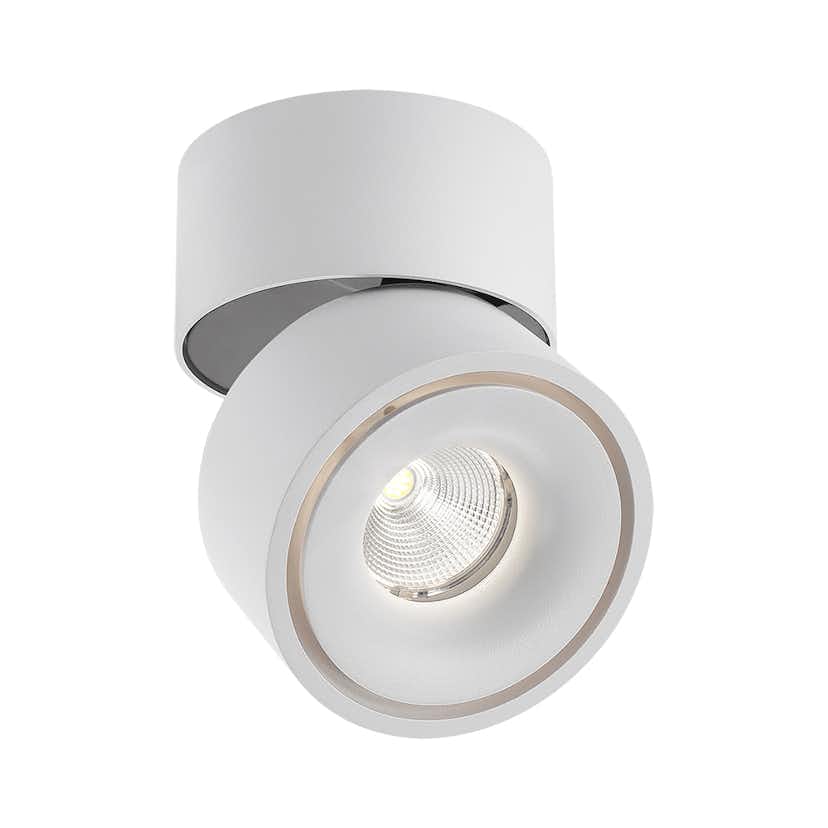Downlight Designlight Moon 3000K Utv Moon Tilt Ip20