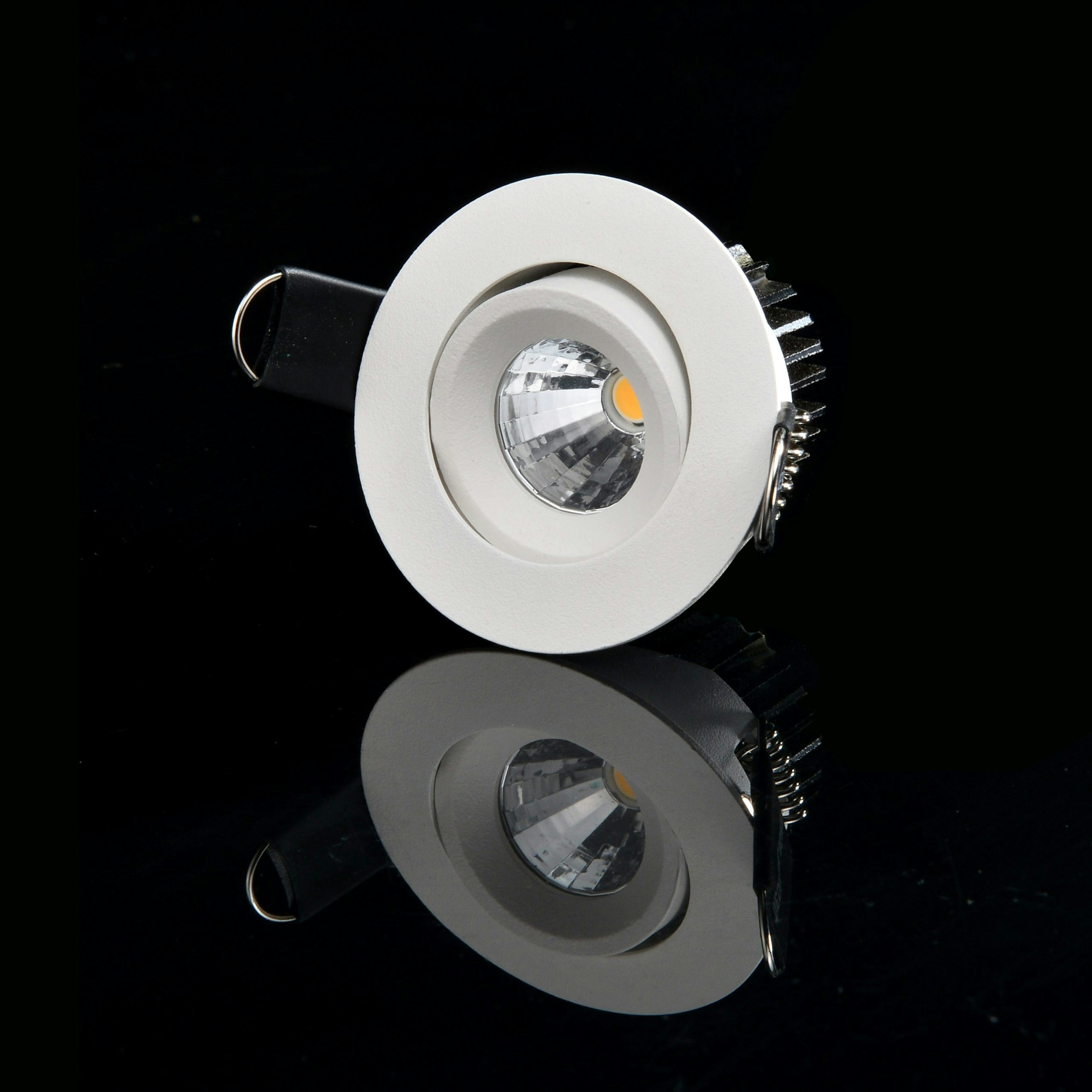 Downlight Designlight Q Tilt