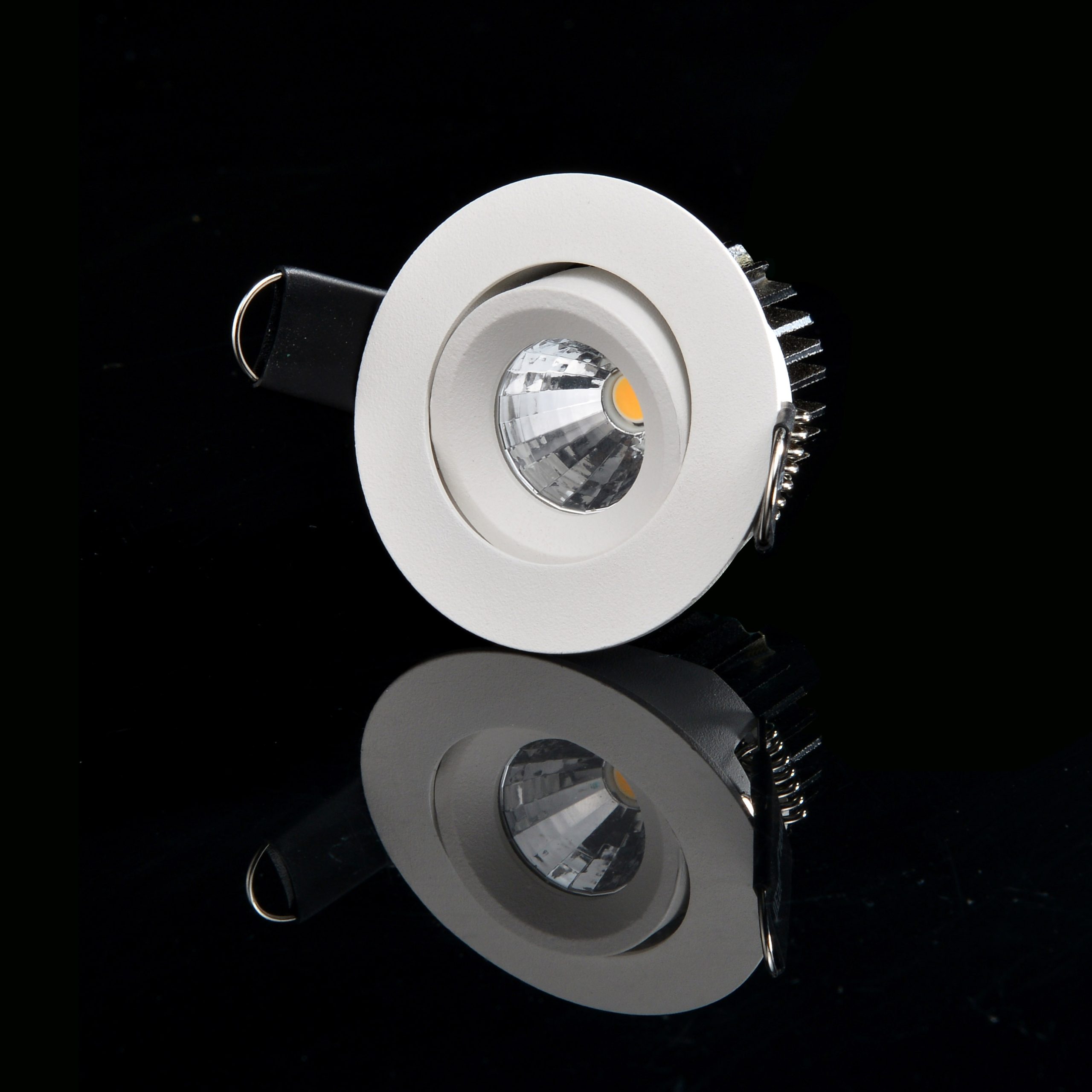 Downlight Designlight Q Tilt