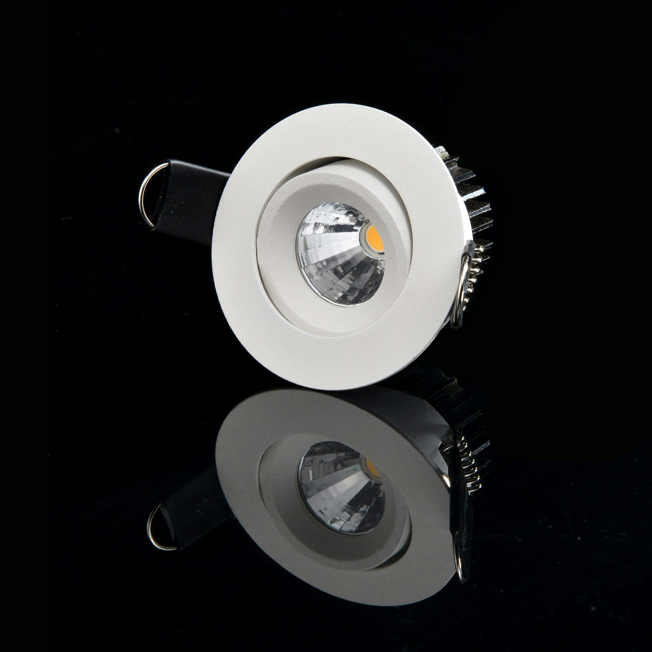 Downlight Designlight Q Tilt